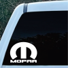 Mopar Window Decal Sticker