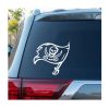 Tampa Bay Buccaneers Decal Sticker