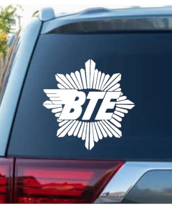 Better than Ezra Decal Sticker