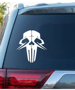 Rachnera Arachnera Monster Muse Decal Sticker