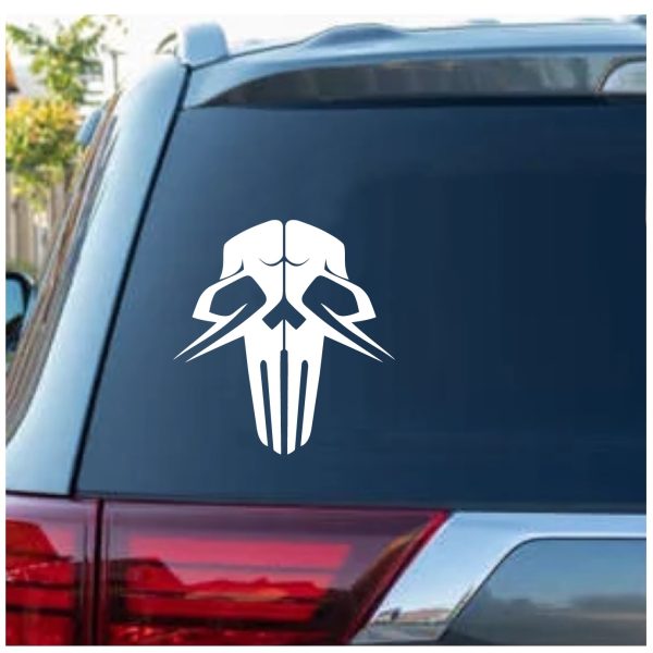 Rachnera Arachnera Monster Muse Decal Sticker