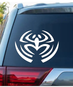 Nonpoint Band Logo Vinyl Decal Sticker