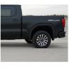 Gmc AT4X decal sticker