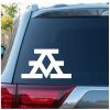 Martina McBride Decal Sticker