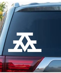 Martina McBride Decal Sticker