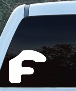 Forgiato Wheels F Logo