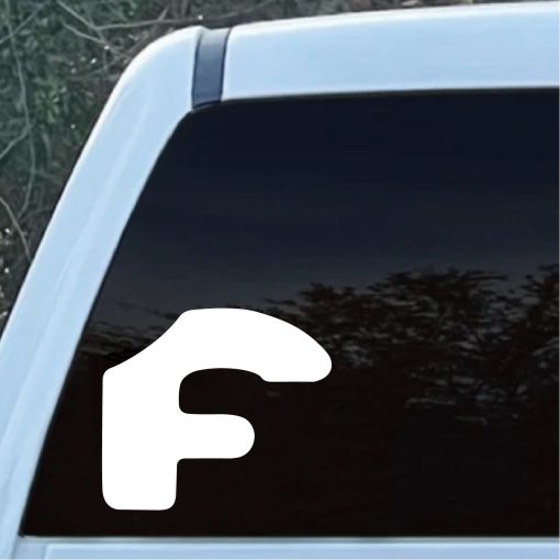 Forgiato Wheels F Logo