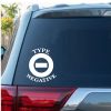 Type O Negative Decal Sticker