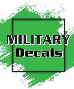 Military Decals