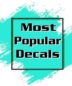 Best sellers