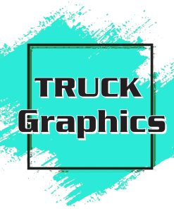 Truck graphics