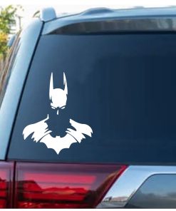 Batman Dark Knight Vinyl Decal Sticker