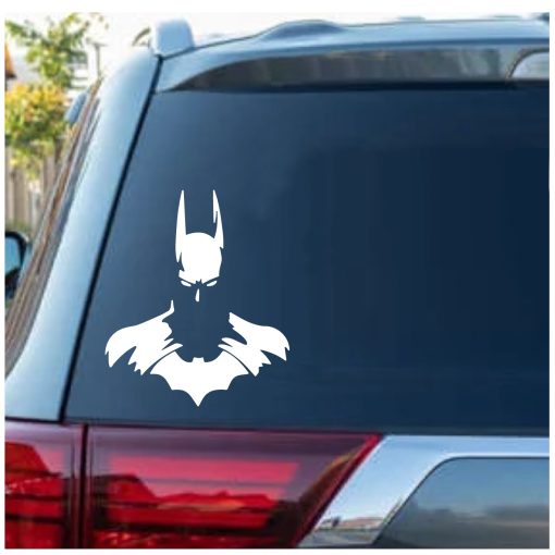 Batman Dark Knight Vinyl Decal Sticker