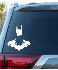Batman Dark Knight Vinyl Decal Sticker