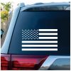American Flag Decal Sticker
