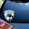 Florida Panthers Window Decal Sticker
