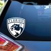 Florida Panthers Window Decal Sticker