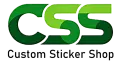 CSS logo small